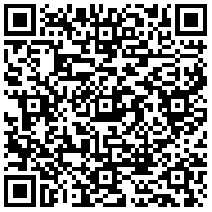 High blood pressure (hypertension) - NHS inform QR code