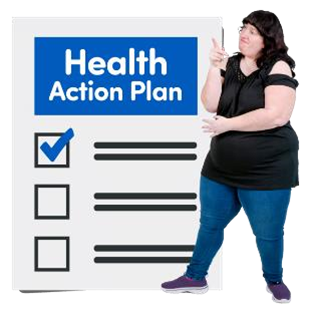 Health Action Plan